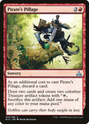 Pirates Pillage (109) [RIX]