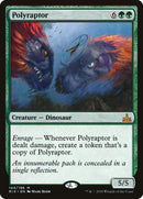 Polyraptor (144) [RIX]