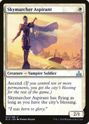 Skymarcher Aspirant (21) [RIX]