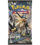 Ultra Prism Booster Pack [SM05]