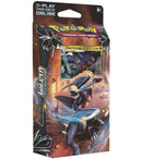 Ultra Prism Theme Deck Mach Strike Garchomp [SM05]