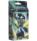 Ultra Prism Theme Deck Imperial Command Empoleon [SM05]