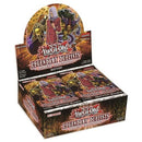 Legendary Duelists Ancient Millennium Booster Box [LDAM]