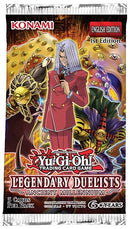 Legendary Duelists Ancient Millennium Booster Pack [LDAM]