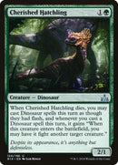 Cherished Hatchling (124) [RIX]