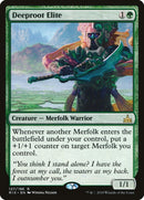 Deeproot Elite (127) [RIX]