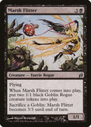 Marsh Flitter (125) [LRW]
