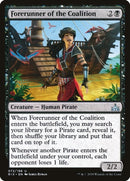 Forerunner of the Coalition (72) [RIX]