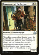 Forerunner of the Legion (9) [RIX]