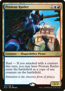 Protean Raider (167) [RIX]