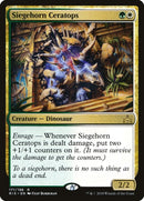 Siegehorn Ceratops (171) [RIX]