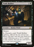 Tomb Robber (87) [RIX]