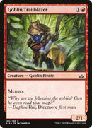 Goblin Trailblazer (105) [RIX]