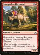Stampeding Horncrest (116) [RIX]