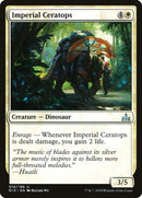 Imperial Ceratops (10) [RIX]