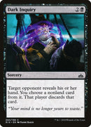 Dark Inquiry (65) [RIX]