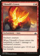 Tilonallis Crown (120) [RIX]