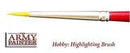 Hobby Brush: Highlighting