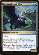 Resplendent Griffin (170) [RIX]