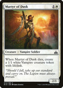 Martyr of Dusk (14) [RIX]