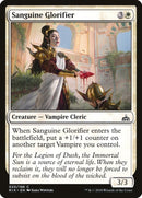 Sanguine Glorifier (20) [RIX]