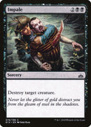 Impale (76) [RIX]