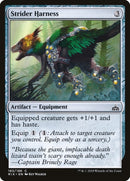 Strider Harness (183) [RIX]