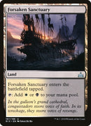Forsaken Sanctuary (187) [RIX]