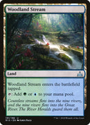 Woodland Stream (191) [RIX]