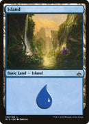 Island (193) [RIX]