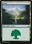 Forest (196) [RIX]