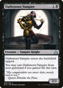 Oathsworn Vampire (80) [RIX]