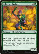Giltgrove Stalker (131) [RIX]