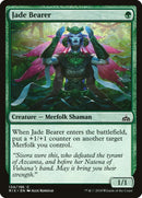 Jade Bearer (134) [RIX]
