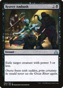 Reaver Ambush (83) [RIX]