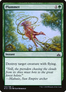 Plummet (143) [RIX]