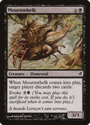 Mournwhelk (127) [LRW]