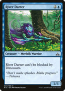 River Darter (47) [RIX]