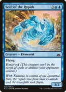 Soul of the Rapids (56) [RIX]