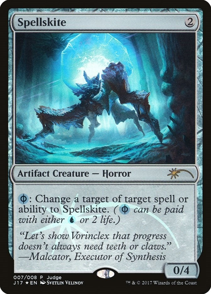 Spellskite (7) [JDG]