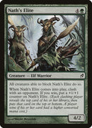 Naths Elite (231) [LRW]