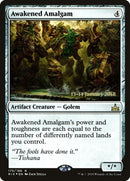 Awakened Amalgam (175) [PRE]