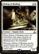Bishop of Binding (2) [PRE]