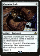 Captains Hook (177) [PRE]