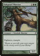 Oakgnarl Warrior (232) [LRW]