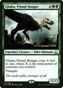 Ghalta Primal Hunger (130) [PRE]