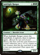 Jadelight Ranger (136) [PRE]