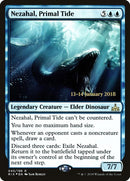Nezahal Primal Tide (45) [PRE]