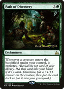 Path of Discovery (142) [PRE]