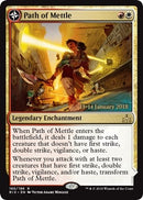 Path of Mettle (165) [PRE]